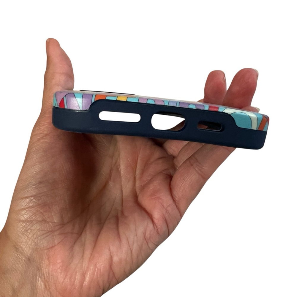 Casely Bold x The Beatles Yellow Submarine MagSafe Case iPhone 13 Pro Max NWT - Picture 7 of 10